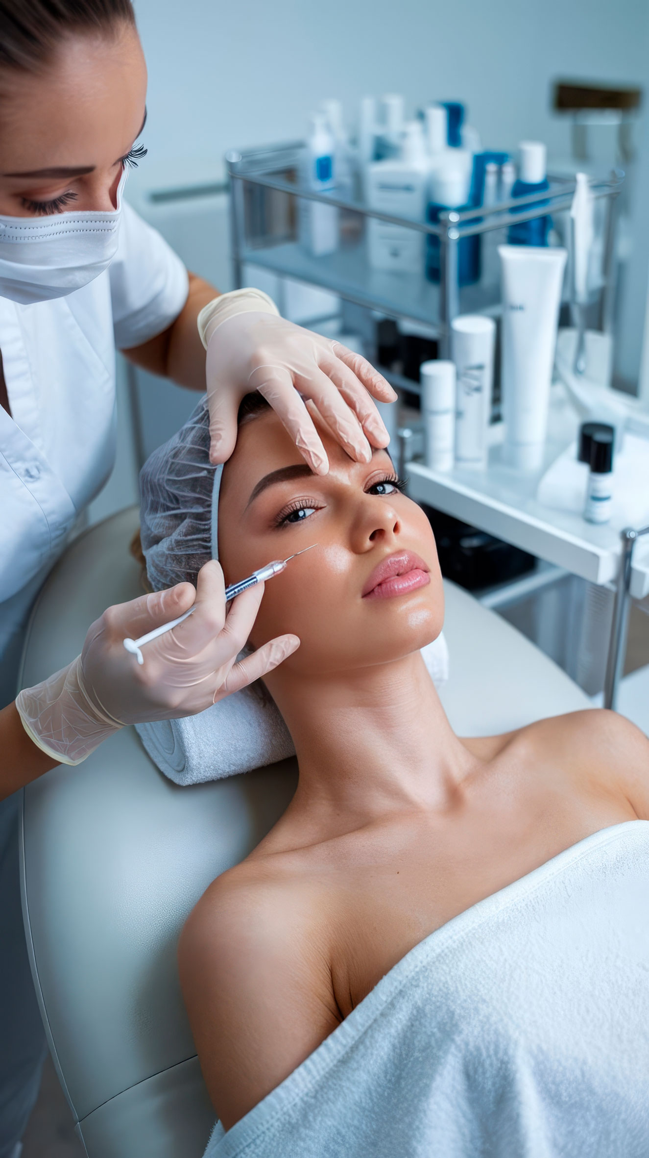 Biomedicina & Estética