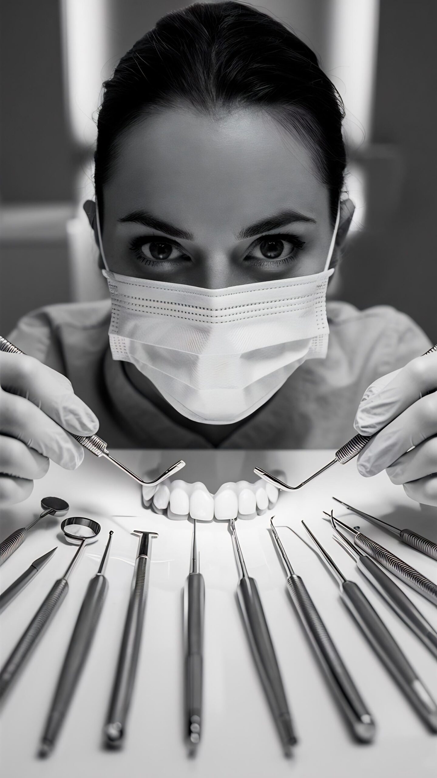 Odontologia Especializada