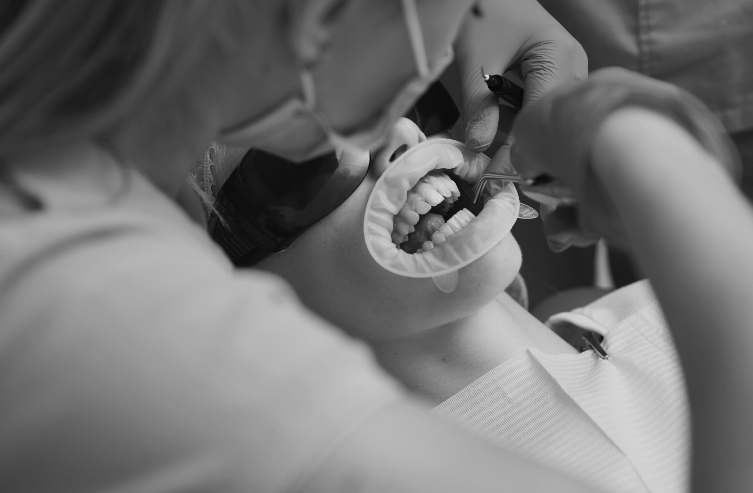 Odontologia Especializada