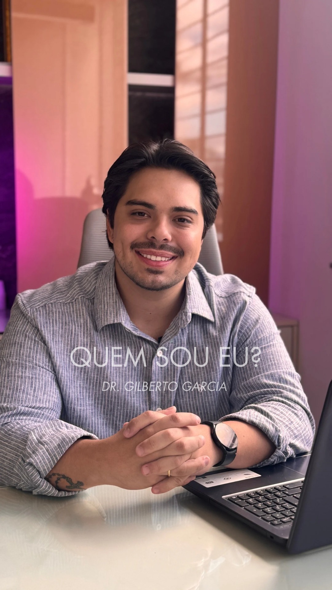 Dr. Gilberto