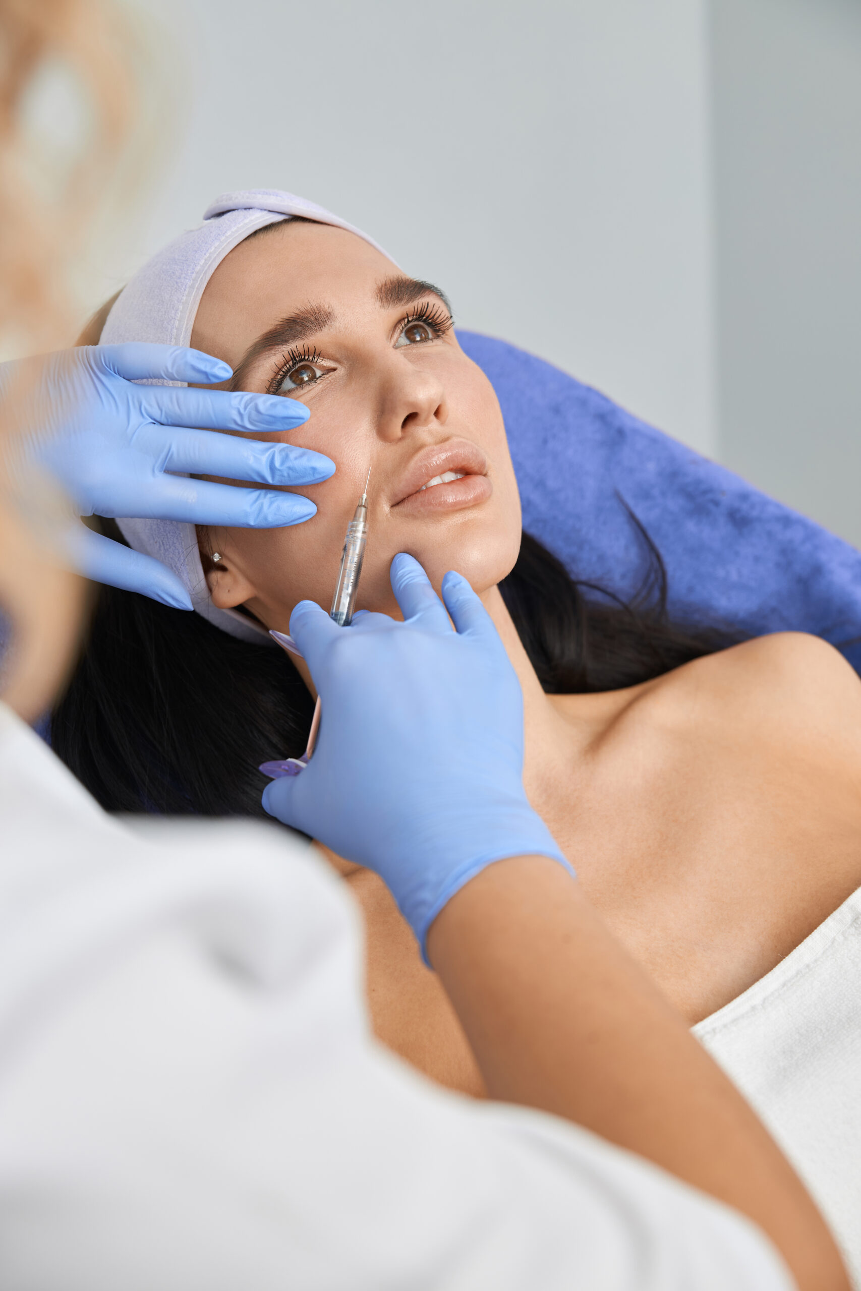 Harmonização Orofacial