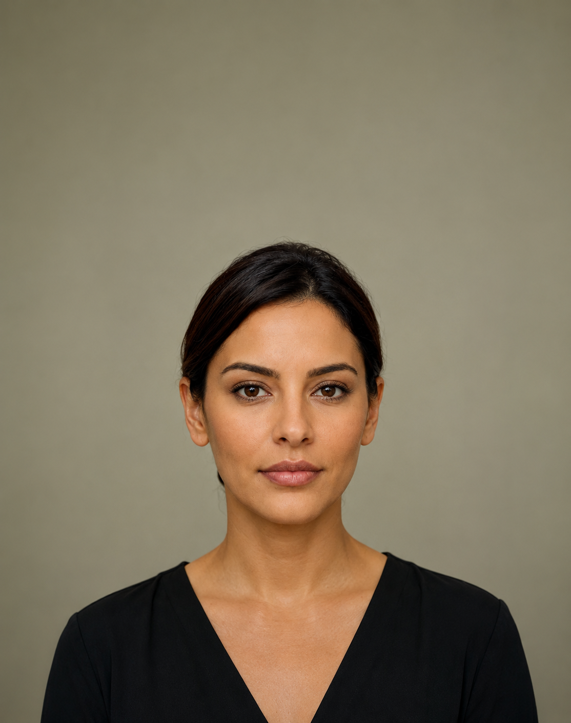Análise facial