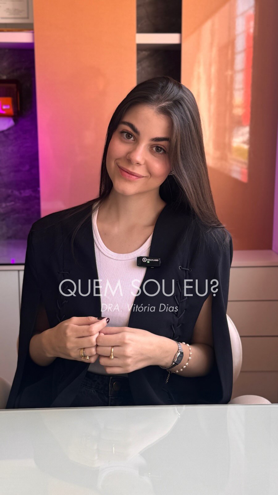 Dra. Vitória Dias